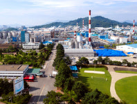 (주)휴비스전주공장복지관 | 휴비스, 전주공장 통합 완료하고 7월 본격 가동