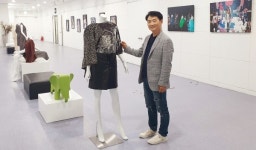 ■정순식 대구경북패션사업협동조합 이사장 - "온라인몰과 섬유기업간 협력모델 만들겠다"