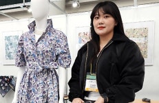케이디아이텍스타일 | 전문가들 "KTDA 텍스타일 수상자 작품전시가 새로운 가능성 보여줬다"