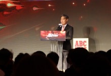 윈윈스포츠서산지점 | ABC마트 이기호 대표 "윈윈 상생 파트너십으로 앞으로 10년도 함께 성장"