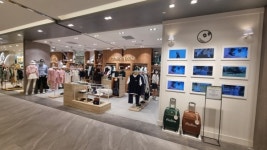 신세계 강남점, 7층 프리미엄 골프 전문관으로 개편