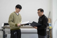 꼴로르와 디에이치컴퍼니, 아웃도어 시장 혁신위한 MOU 체결