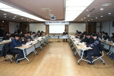 건축사사무소삼예 | 아산시, 관내 건축사와의 간담회 실시
