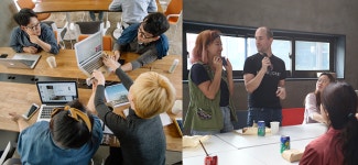 1인 기업가, 프리랜서 위한 코워킹 커뮤니티 모임 '인디워커스데이' 매달 열려