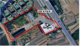 인천산림조합, 농특산물 직거래장터 운영