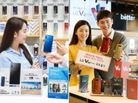 건국 대전 남부 대리점 | 연말 앞두고 폰 대전 불 붙는다