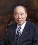 이광래 우미건설 명예회장 금탑산업훈장