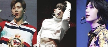 몬스타엑스 월드투어 '위 아 히어' 현장 깜짝 공개