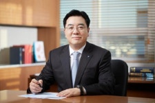조용준 동구바이오 부회장, 제약협동조합 신임 이사장 3연임