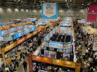 소진공, 소상공인협동조합 '동아건축·인테리어 박람회' 참여