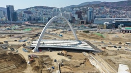 마임상도중부지사 | 유찰, 또 유찰… 건설사 외면에 SOC사업도 난항