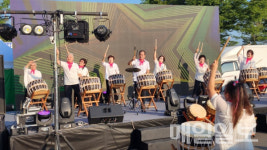 교동제과 파머스마켓 강화 | 강화풍물 야시장, 대축제 '파머스나이트마켓' 성황리 개장
