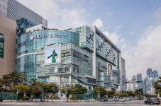롯데센텀PIGC | 롯데쇼핑, 롯데백화점 센텀시티점 매각자문사 선정