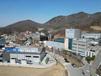 시험인증·교정에 이어 방산까지…에이치시티, 84억 규모 '화생방정찰차' 사업 수주