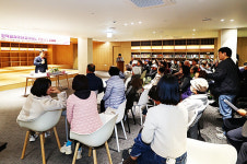에스케이뷰황신실 | 김성제 의왕시장, 인덕원자이에스케이뷰아파트 주민들과 소통의 시간 가져…찾아가는 시장실 개최