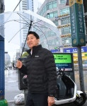 (주)김진교역 | 오세훈 "신대방삼거리역, 직·주·락 생활거점으로 재편"