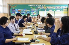 애이플영어교육컨설턴트 | 전남교육청, 외국어교사 수업 컨설팅 호응