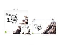장수마을보양원건강기능식품판매업 | 장수시대, 영양소 파괴 줄인 천연 건강기능식품으로 관리한다