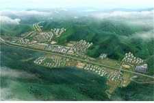 마왕족발양산사송점 | 양산 사송신도시 오는 10월 착공