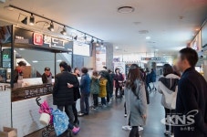핵도그 보문역점 | 테이크아웃 창업의 전략적 변화...'핵도그' 샵인샵 창업 시스템