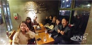 청년문화포럼 뷰티위원회, 긴급회의 가져