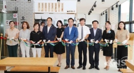 경남하동지역자활센터오백국수하동점 | 평택지역자활센터 오백국수 2호점(용이점) 개업식