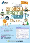 시즌글라스 용인협동조합 | 용인시, 사회적경제 기업 탐방 프로그램 운영