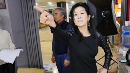 스타노래방식주점 | 한국시니어스타협회 연극 '오팔주점' 공연