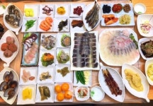 여수 맛집 사계절횟집, 싱싱한 재료로 만든 '붕장어 샤브샤브'로 관심