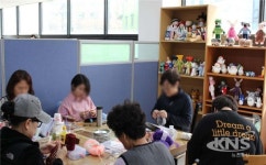 화성지역자활센터토리빈 | 화성시 '거리 좁힌 지역자활센터' 삶에 생기가 돈다