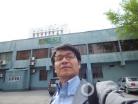 YB양꼬치구이점 | 북한의 별미를 찾아서-'양고기 꼬치구이점'을 찾다
