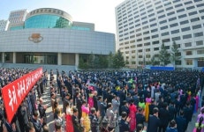 김책공대 종합실험교육관, 열린형 실험실습방법과 원격교육체계 운영