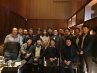 대한신경외과의사회사무국 | 대한신경외과의사회, 상임이사회 개최