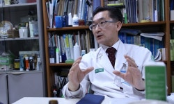 명휘동물병원 | 김휘율 신임 건대 동물병원장 `임상대학원 기반 운영으로`