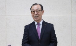 명휘동물병원 | 세종시수의사회 신임 회장에 명노일 원장 취임