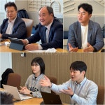 수의사출신의대생쌤 | 더 나은 수의사, 과학자 양성 위해 수의사회·수의대생 머리 맞댔다