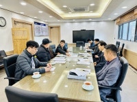 인천 가정지구 7블럭 대성베르힐 신축공사 | 인천시의회 이용창 교육위원장,황효진 시 정무부시장 루원시티 중심3·4블럭 개발 논의