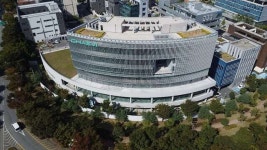 채비, 미국 윌리엄슨 카운티와 전기차 충전 인프라 확대 협력 LOI 체결