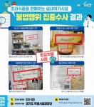 넷오솔길피씨(PC)방 | 경기도, 조리식품 불법 판매 34건 적발