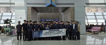(주)디에프에스 혜전대학교 기숙사점 | 혜전대, 인도네시아에서 K-Food 글로벌 인재 양성