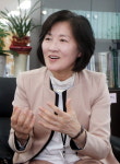 시너지월드와이드이은희 | "새 정책보단 다양한 사업 살펴 시너지 효과 낼 것"