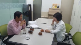 동광농축(주) | 전북농기원, 조기 제품화 위한 기술이전 가공 업체 단계별 지원 강화
