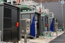 어프로티움 주식회사 울산 제3공장 | 제주도 그린수소 산업 집중- 울산 친환경 수소트램 주목