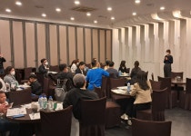 전주기전대학 산학협력단(임실군 로컬 잡센터) | 전주기전대학 산학협력단, 전주창업지원사업 홈커밍데이 개최