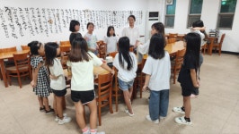 다누리장애통합사회적협동조합카페에게네떼 | 문화로 꽃피우는 지역사회⑤ '왁자지껄 예술카페'