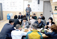 한농연·한여농전남도, 광주광역시연합회 "전남농업 발전 위해 세 단체 합심"