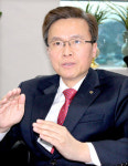 유재도 전북농협본부장 "농업인이 행복한 농협 만들기 전력"