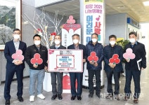 태성축산물협동조합 | 전북한우협동조합 우리축산물로 이웃사랑 훈훈