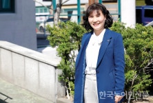 북도중기연합회 | 여성농업인 리더를 만나다 김현순 한여농전북도연합회 회장