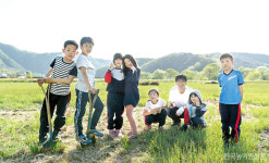 취약지 생활여건 개조 50곳-농업근로자 기숙사 건립 10곳 착수